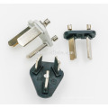 inserts plug argentine 2063 2073 IRAM trois lames